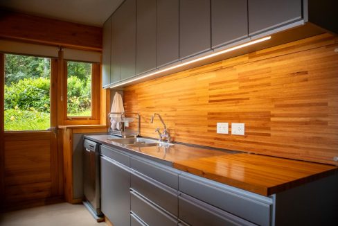8 Cocina