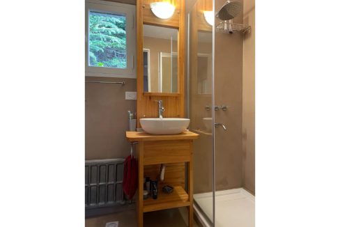 Baño matrimonial 1