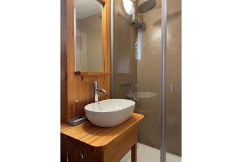 Baño matrimonial 2