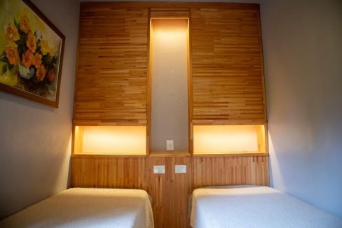 Dormitorio planta baja 1